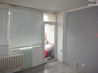 Pronájem byt 1+kk ploch 28 m2, balkon, Klášterec nad Ohří, Budovatelská - Foto 9