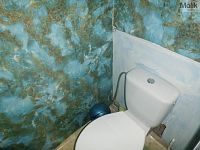 Pronájem byt 1+kk ploch 28 m2, balkon, Klášterec nad Ohří, Budovatelská - Foto 14