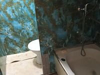 Pronájem byt 1+kk ploch 28 m2, balkon, Klášterec nad Ohří, Budovatelská - Foto 10