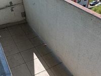 Pronájem byt 1+kk ploch 28 m2, balkon, Klášterec nad Ohří, Budovatelská - Foto 11