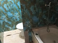 Pronájem byt 1+kk ploch 28 m2, balkon, Klášterec nad Ohří, Budovatelská - Foto 11