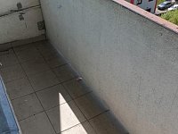 Pronájem byt 1+kk ploch 28 m2, balkon, Klášterec nad Ohří, Budovatelská - Foto 12