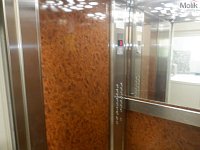 Pronájem byt 1+kk ploch 28 m2, balkon, Klášterec nad Ohří, Budovatelská - Foto 18