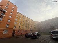 Byt 1+1, ul. Tř. Budovatelů - Foto 7