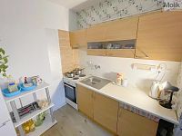 Pronájem bytu 2+kk, 40m2, Přátelství, Litvínov  - Foto 4