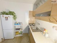 Pronájem bytu 2+kk, 40m2, Přátelství, Litvínov  - Foto 5