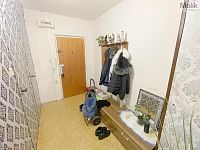 Pronájem bytu 2+kk, 40m2, Přátelství, Litvínov  - Foto 8