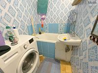 Pronájem bytu 2+kk, 40m2, Přátelství, Litvínov  - Foto 9