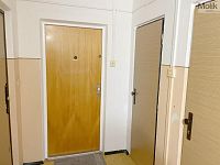 Pronájem bytu 2+kk, 40m2, Přátelství, Litvínov  - Foto 12