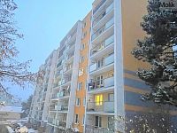 Pronájem bytu 2+kk, 40m2, Přátelství, Litvínov  - Foto 13