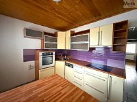 Byt 3+1, ul. Nová Výstavba, Obrnice