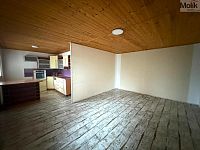 Byt 3+1, ul. Nová Výstavba, Obrnice