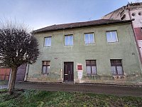 Rodinný dům, Postoloprty