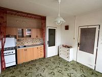 Pronájem, byt 2+kk,  36 m2, Bílina, ul. Sídliště za Chlumem, Bílina