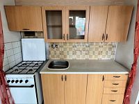 Pronájem, byt 2+kk,  36 m2, Bílina, ul. Sídliště za Chlumem, Bílina - Foto 3