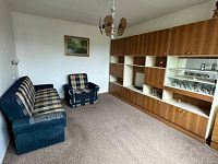 Pronájem, byt 2+kk,  36 m2, Bílina, ul. Sídliště za Chlumem, Bílina - Foto 4