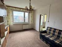 Pronájem, byt 2+kk,  36 m2, Bílina, ul. Sídliště za Chlumem, Bílina - Foto 5