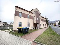 Pronájem, byt 2+kk, 50 m2, Háj u Duchcova, ul. Kubátova - Foto 2