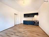 Pronájem, byt 2+kk, 50 m2, Háj u Duchcova, ul. Kubátova - Foto 9