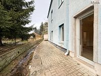 Pronájem, byt 2+kk, 50 m2, Háj u Duchcova, ul. Kubátova - Foto 26