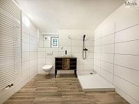 Pronájem, byt 2+kk, 54 m2, Háj u Duchcova, ul. Kubátova - Foto 3