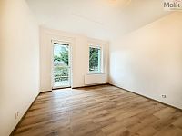 Pronájem, byt 2+kk, 54 m2, Háj u Duchcova, ul. Kubátova - Foto 4