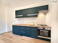 Pronájem, byt 2+kk, 54 m2, Háj u Duchcova, ul. Kubátova - Foto 5