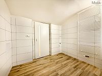 Pronájem, byt 2+kk, 54 m2, Háj u Duchcova, ul. Kubátova - Foto 10