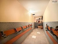 Pronájem, byt 2+kk, 54 m2, Háj u Duchcova, ul. Kubátova - Foto 22