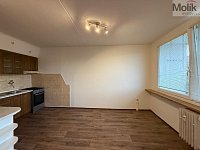 Pronájem bytu 3 + 1 s lodžií, ul. Jaroslava Haška, Most, 68 m2 - Foto 3