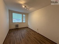 Pronájem bytu 3 + 1 s lodžií, ul. Jaroslava Haška, Most, 68 m2 - Foto 8