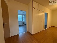 Pronájem bytu 3 + 1 s lodžií, ul. Jaroslava Haška, Most, 68 m2 - Foto 10