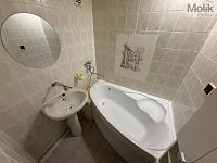 Pronájem bytu 3 + 1 s lodžií, ul. Jaroslava Haška, Most, 68 m2 - Foto 11