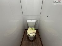 Pronájem bytu 3 + 1 s lodžií, ul. Jaroslava Haška, Most, 68 m2 - Foto 12