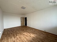 Pronájem bytu 3 + 1 se zasklenou lodžií, ul. Sídliště za Chlumem, Teplické Předměstí, Bílina, 80 m2 - Foto 8