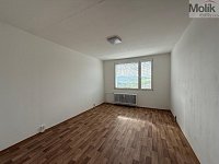 Pronájem bytu 3 + 1 se zasklenou lodžií, ul. Sídliště za Chlumem, Teplické Předměstí, Bílina, 80 m2 - Foto 9