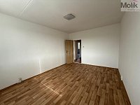 Pronájem bytu 3 + 1 se zasklenou lodžií, ul. Sídliště za Chlumem, Teplické Předměstí, Bílina, 80 m2 - Foto 10