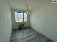 Pronájem bytu 3 + 1 s lodžií, ul. Jana Kubelíka, Most 55m2 - Foto 7