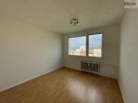 Pronájem bytu 3 + 1 s lodžií, ul. Jana Kubelíka, Most 55m2 - Foto 8