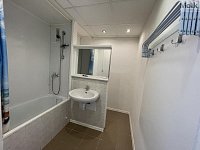 Pronájem bytu 3 + 1 s lodžií, ul. Jana Kubelíka, Most 55m2 - Foto 10