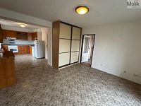 Most, pronájem bytu 2+kk, Mikoláše Alše, 54,3 m2 - Foto 2