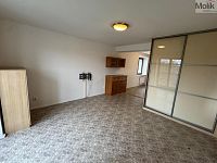 Most, pronájem bytu 2+kk, Mikoláše Alše, 54,3 m2 - Foto 5