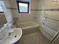 Most, pronájem bytu 2+kk, Mikoláše Alše, 54,3 m2 - Foto 11