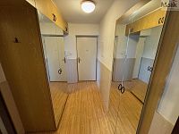 Most, pronájem bytu 2+kk, Mikoláše Alše, 54,3 m2 - Foto 12