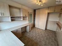 Most, pronájem bytu 2+kk, Mikoláše Alše, 54,3 m2 - Foto 14