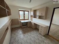 Most, pronájem bytu 2+kk, Mikoláše Alše, 54,3 m2 - Foto 15