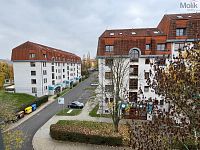 Most, pronájem bytu 2+kk, Mikoláše Alše, 54,3 m2 - Foto 18