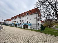 Most, pronájem bytu 2+kk, Mikoláše Alše, 54,3 m2 - Foto 23