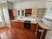 Most, prodej bytu 2+1, ul. tř. Budovatelů, 54,63 m2, osobní vl.