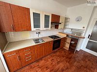 Most, prodej bytu 2+1, ul. tř. Budovatelů, 54,63 m2, osobní vl. - Foto 3